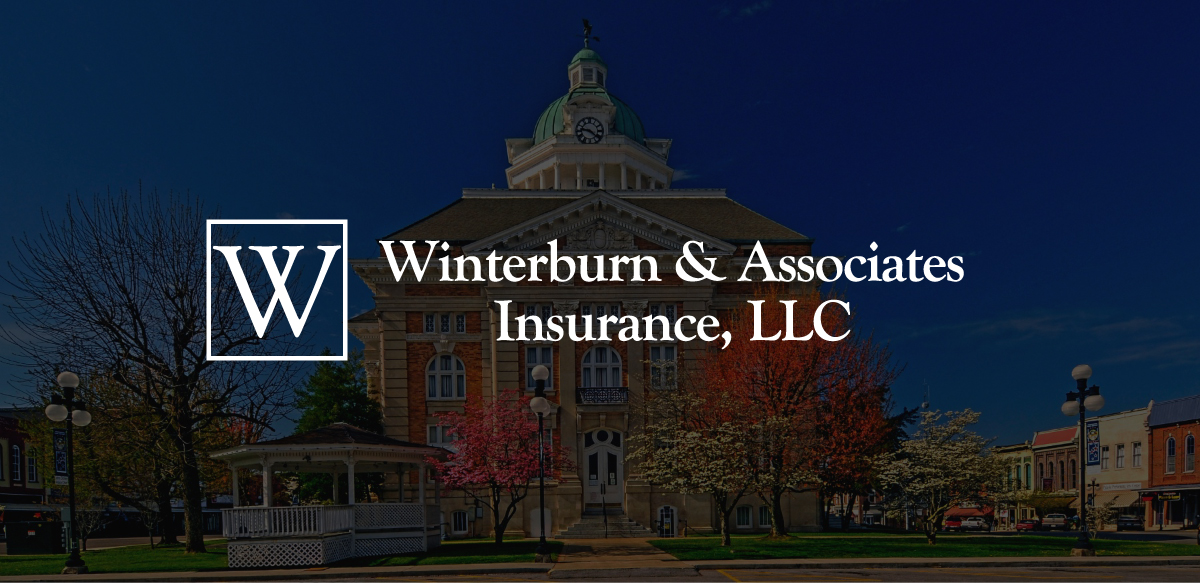 Pulaski TN Insurance Agent - Winterburn Insurance